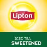 Lipton Sweet Tea