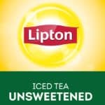 Lipton Unsweet Tea