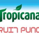Ponche de frutas Tropicana